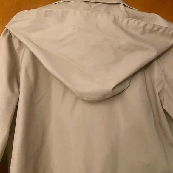 Women's London fog Jacket - Picture 5 of 6